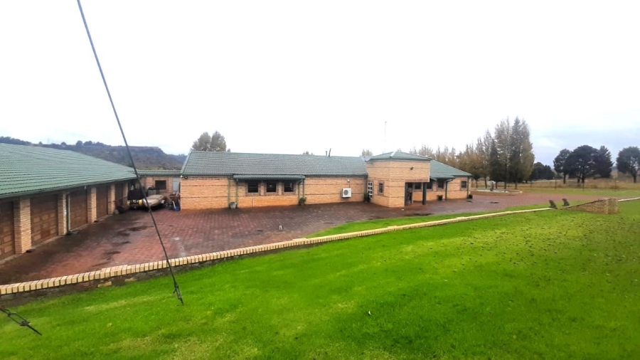 4 Bedroom Property for Sale in Bethlehem Free State
